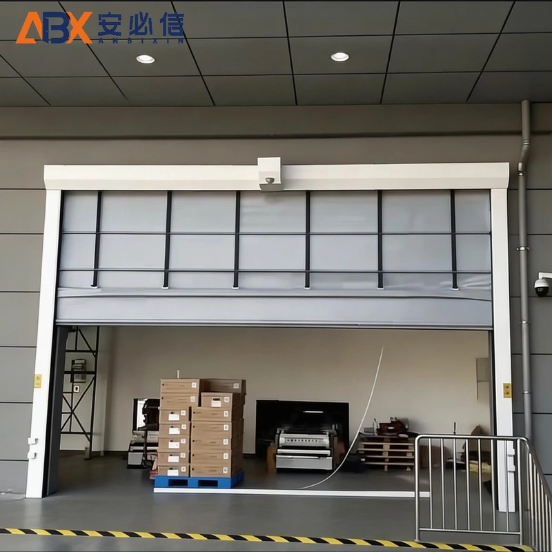 黑河市充气式门封